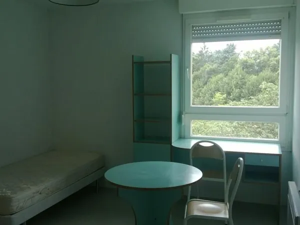 Studio de 20m2 à louer sur Orléans