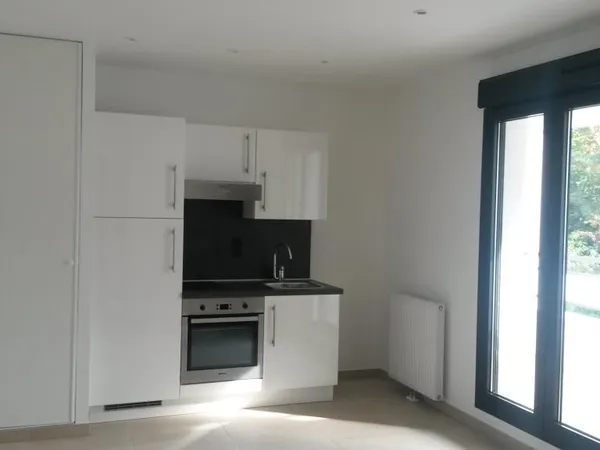 Studio de 22m2 à louer sur Gagny