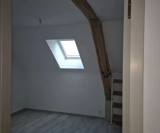 Chambre de 13m2 à louer sur Monéteau