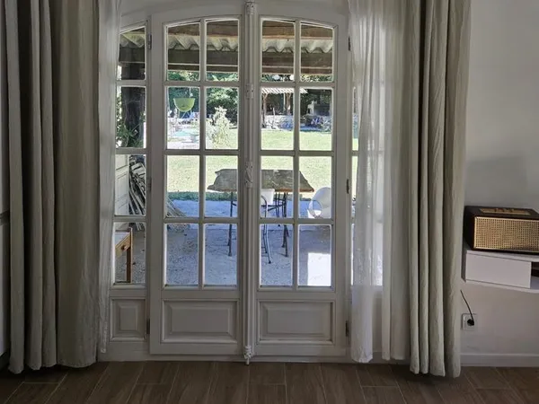 Studio de 35m2 à louer sur Le Broc