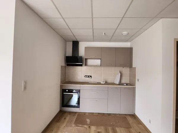 Appartement de 55m2 à louer sur Lacapelle-Marival
