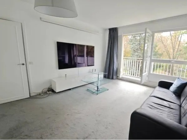 Studio de 36m2 à louer sur Neuilly-sur-Seine