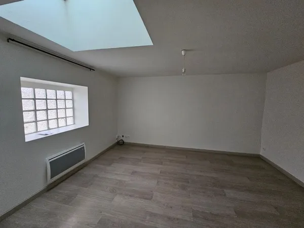 Appartement de 35m2 à louer sur Nancy