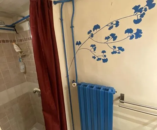 Studio de 24m2 à louer sur Nanterre