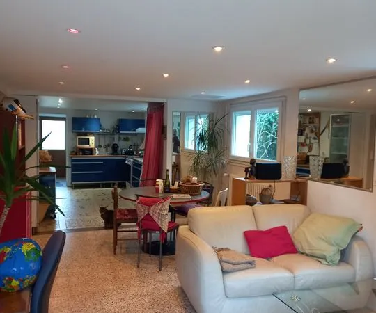 Chambre de 9m2 à louer sur Corbeil-Essonnes
