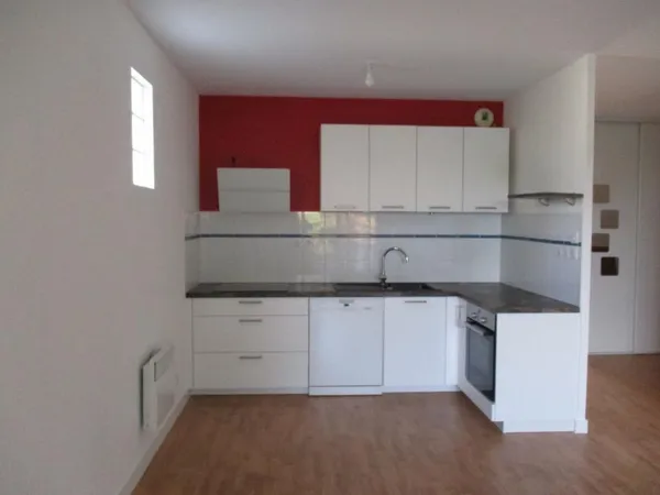 Appartement de 71m2 à louer sur Poitiers