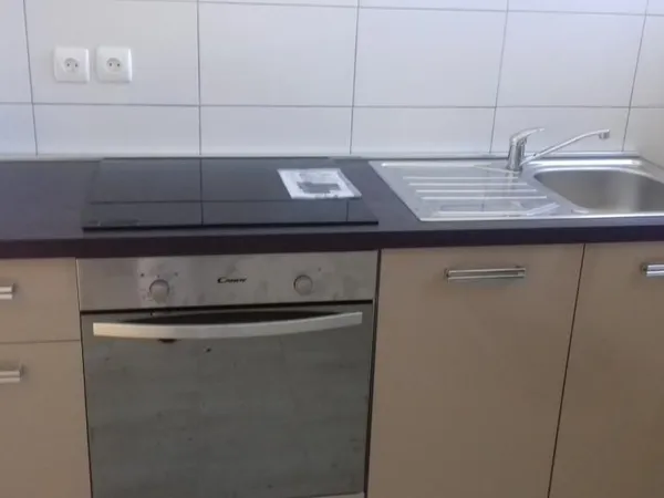 Appartement de 52m2 à louer sur Montluçon