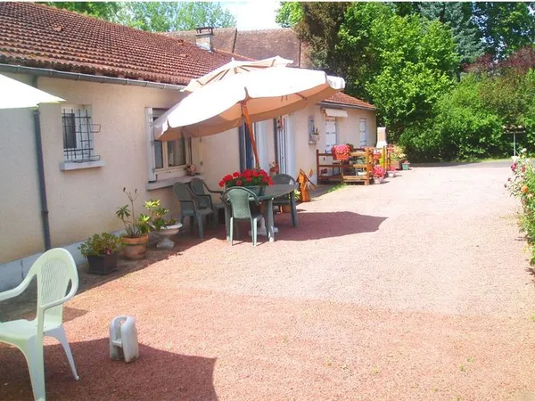 Maison de 55m2 à louer sur Châtellerault