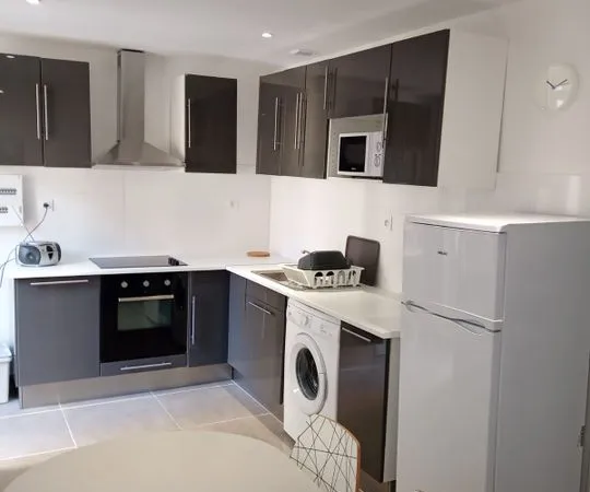 Studio de 28m2 à louer sur Saint-Étienne
