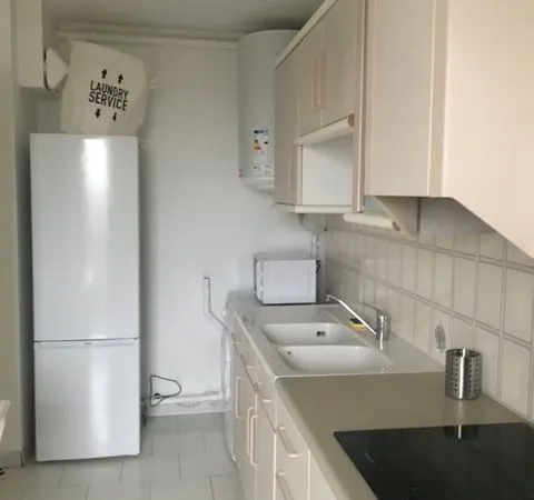Appartement de 51m2 à louer sur Montpellier