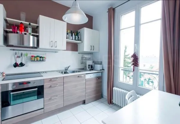Appartement de 41m2 à louer sur Maisons-Alfort