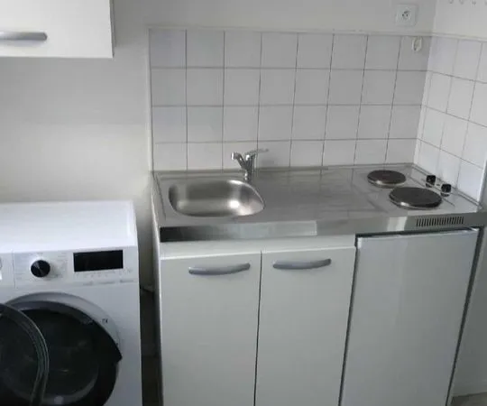 Studio de 25m2 à louer sur La Roche-sur-Yon