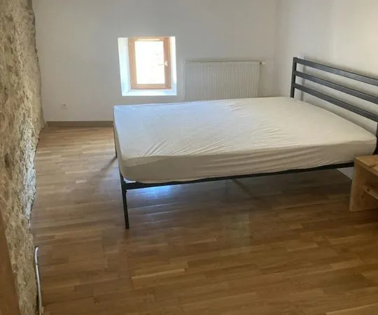 Appartement de 103m2 à louer sur Saint-Amour