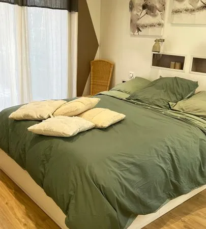 Maison de 60m2 à louer sur Saint-Arnoult-en-Yvelines
