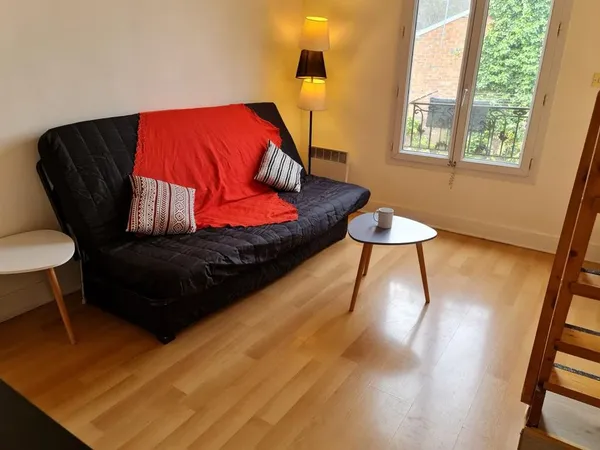 Studio de 42m2 à louer sur Alfortville