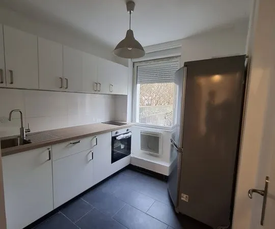 Appartement de 38m2 à louer sur Schiltigheim