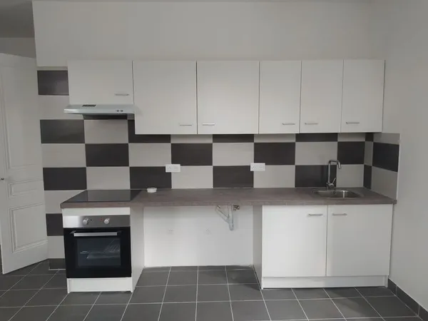 Appartement de 70m2 à louer sur Unieux