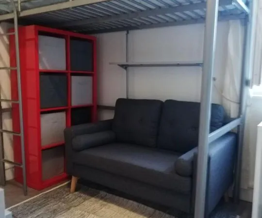 Studio de 16m2 à louer sur Amiens