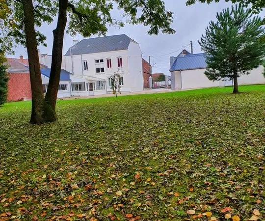 Maison de 198m2 à louer sur Villers-Outréaux