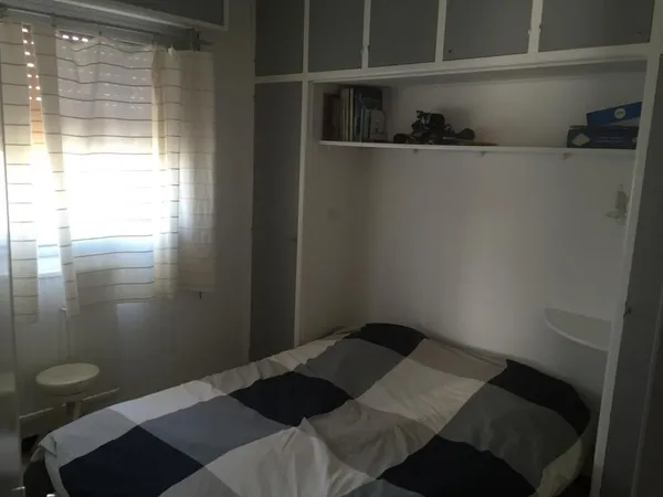 Chambre de 9m2 à louer sur Palavas-les-Flots