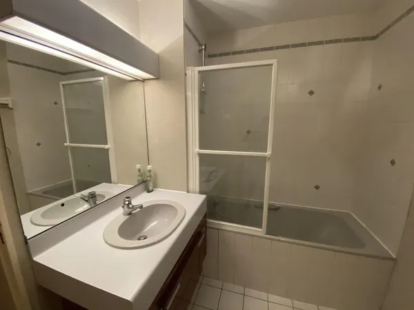 Appartement de 34m2 à louer sur Dijon
