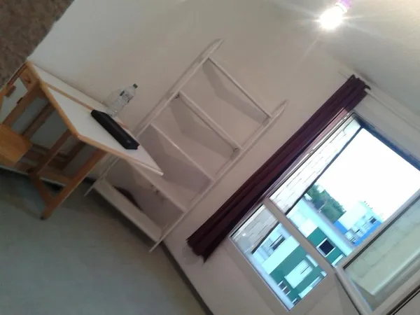 Studio de 19m2 à louer sur Tours