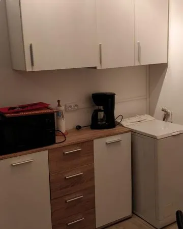 Studio de 27m2 à louer sur Toulouse