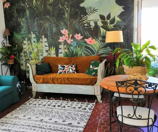 Appartement de 43m2 à louer sur Six-Fours-les-Plages
