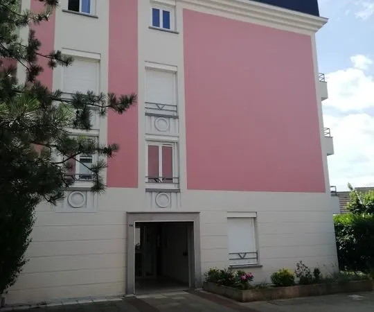 Appartement de 54m2 à louer sur Villeneuve-Saint-Georges