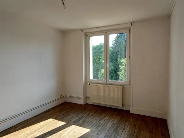 Appartement de 50m2 à louer sur Charleville-Mézières