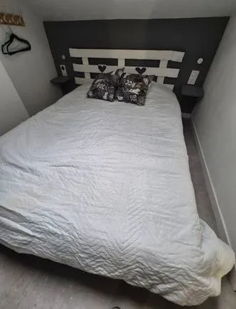 Appartement de 30m2 à louer sur Toulon