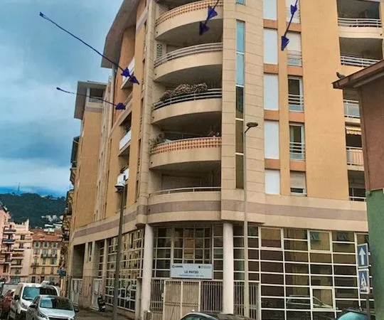 Appartement de 70m2 à louer sur Nice