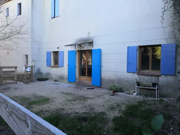 Maison de 43m2 à louer sur Rognes