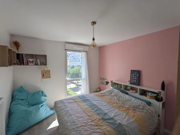 Appartement de 62m2 à louer sur Villejuif