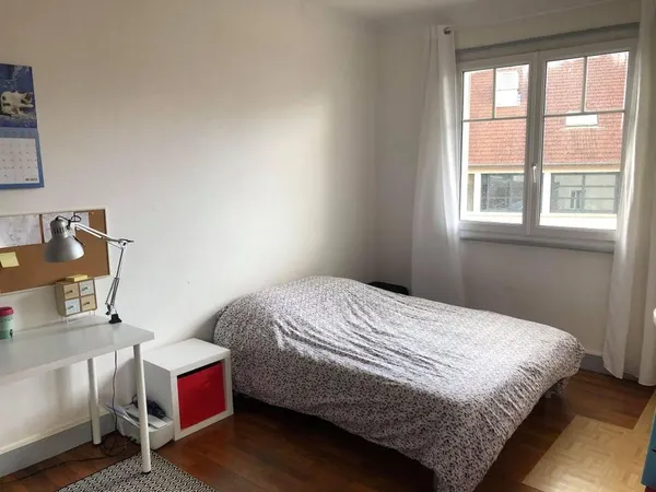 Appartement de 65m2 à louer sur Besançon
