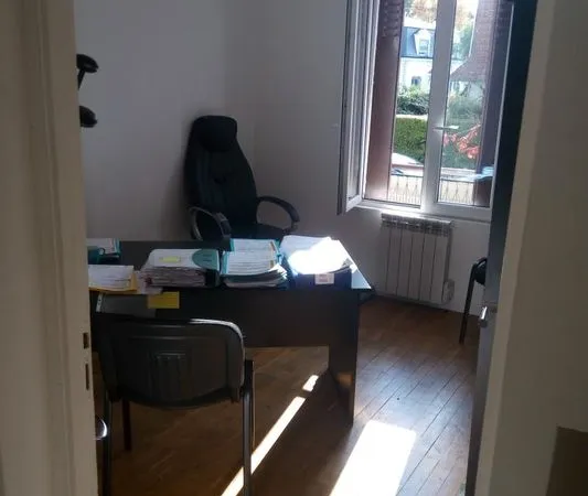 Maison de 90m2 à louer sur Soisy-sous-Montmorency