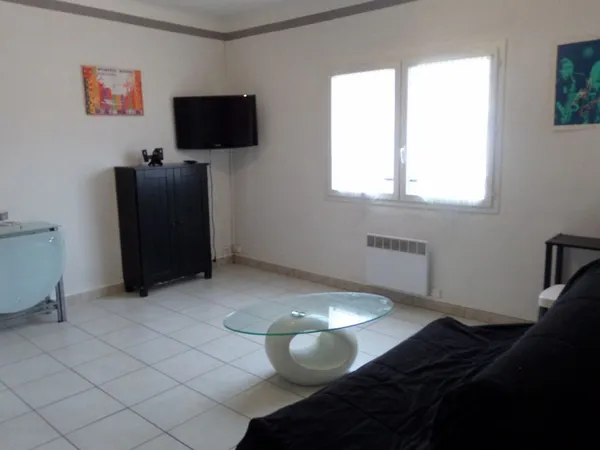 Appartement de 39m2 à louer sur La Crau