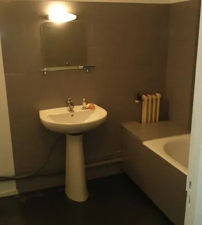 Appartement de 50m2 à louer sur Villejuif