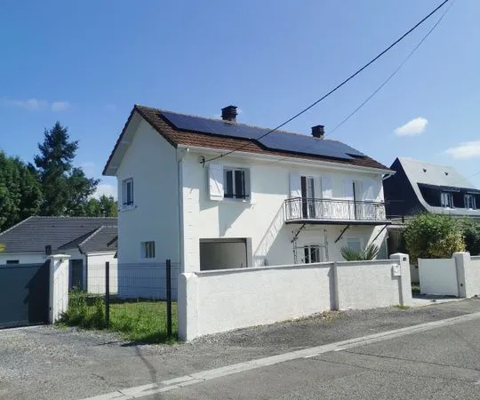 Maison de 87m2 à louer sur Lescar