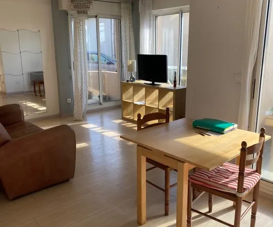 Appartement de 47m2 à louer sur Saint-Vincent-de-Tyrosse