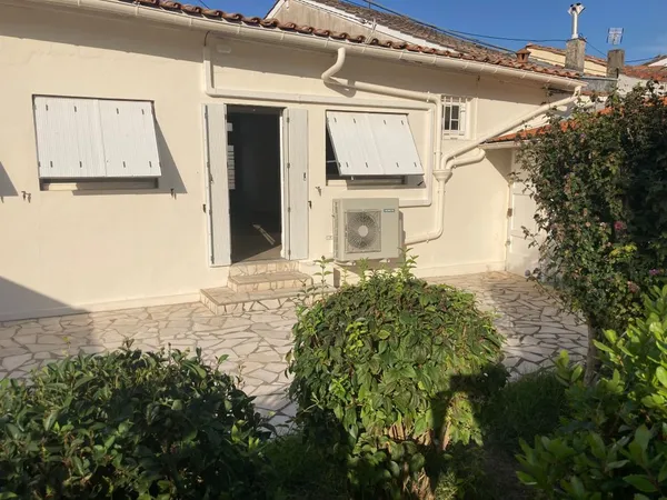 Maison de 67m2 à louer sur Bordeaux