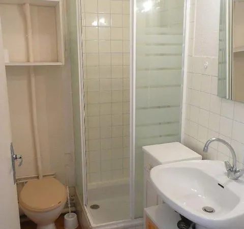 Appartement de 20m2 à louer sur Toulouse