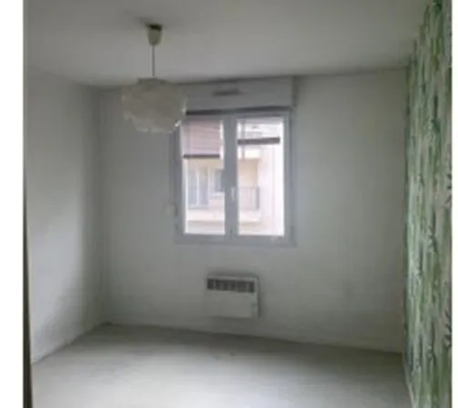 Studio de 18m2 à louer sur Reims