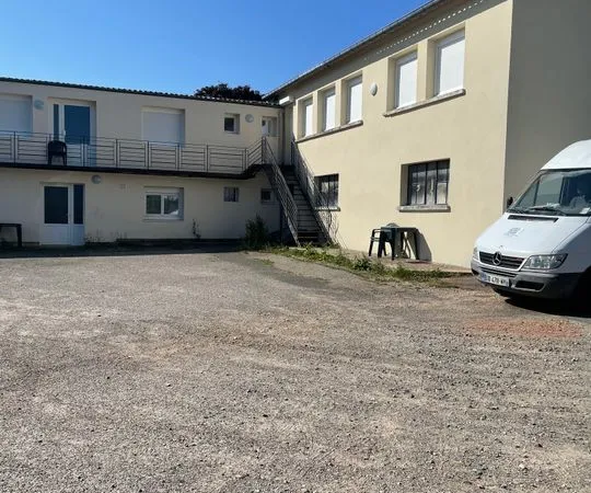Appartement de 120m2 à louer sur Belhomert-Guéhouville