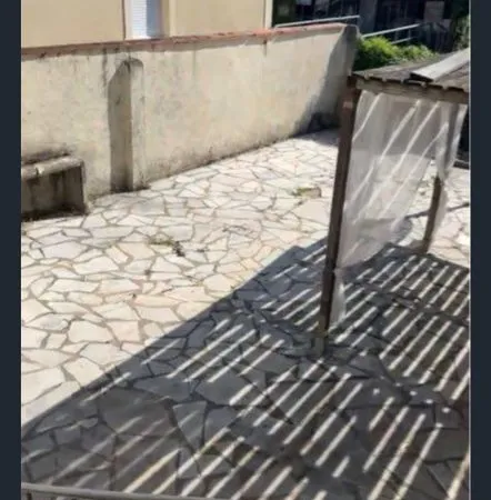 Maison de 75m2 à louer sur Montval-sur-Loir