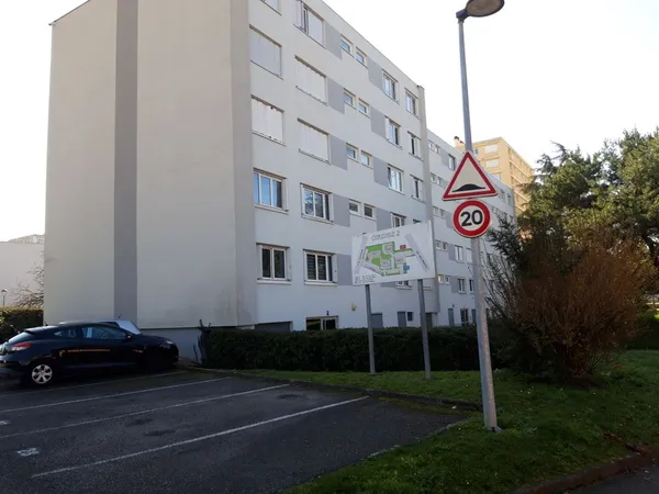 Appartement de 32m2 à louer sur Saint-Priest