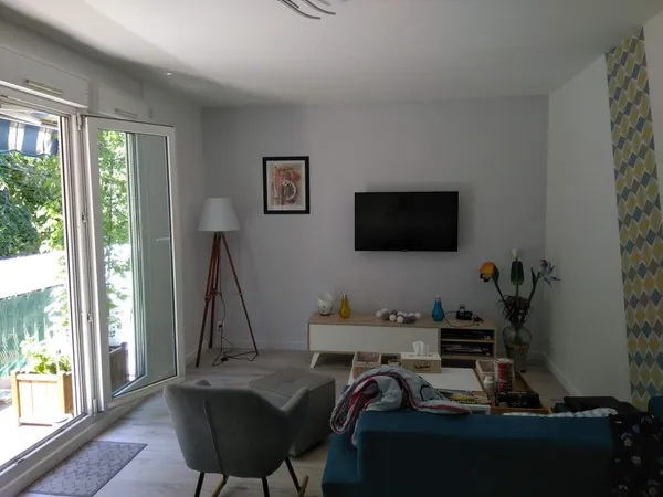 Appartement de 74m2 à louer sur Vandœuvre-lès-Nancy