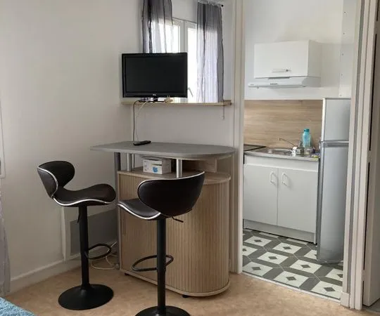 Studio de 26m2 à louer sur La Roche-sur-Yon