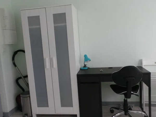 Studio de 18m2 à louer sur Nantes