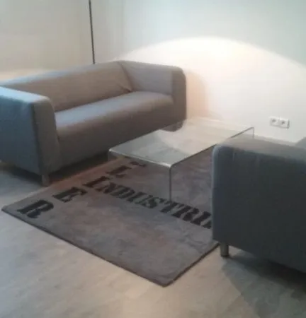 Appartement de 60m2 à louer sur La Madeleine